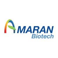 Amaran Biotechnology logo