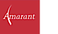 Amarant logo