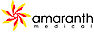 Amaranth Medical logo