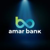 Amar Bank logo