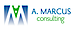 A. Marcus Consulting logo