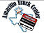 West Texas Truck Center logo