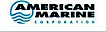 American Marine logo