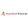 aMarketForce Pvt logo