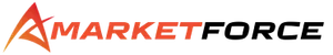 aMarketForce logo