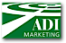 Adi Marketing logo