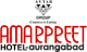 Amarpreet Hotel logo