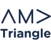 AMA Triangle logo