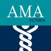 Australian Medical Association logo