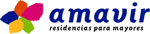 Amavir logo