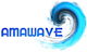 Amawave logo