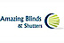 Amazing Blinds and Shutters logo