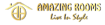 Amazing Rooms logo