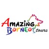 Amazing Borneo Tours & Events logo