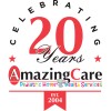 Amazing Care Home Health Services logo