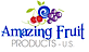 Amazing Fruit Products logo