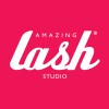 Amazing Lash Studio logo