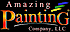 Amazing Painting logo