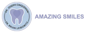 Amazing Smiles NY logo