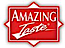 Amazing Taste Foods logo