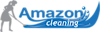 Amazon Cleaning logo