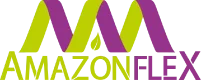 Amazon Flex logo