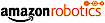 Amazon Robotics logo