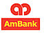 AmBank Small Business Banking logo