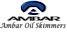 Ambar Oil skimmers logo