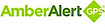 Amber Alert GPS logo