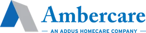 Ambercare logo