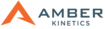 Amber Kinetics logo