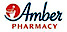 Amber Specialty Pharmacy logo