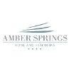 Amber Springs Hotel & Health logo