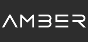 Amber Studio logo