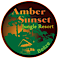 Amber Sunset Jungle Resort logo