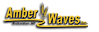 Amber Waves logo