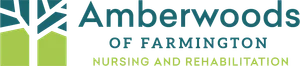 Amberwoods of Farmington Nursing and Rehabilitation logo
