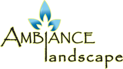 Ambiance Landscape logo