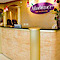 Ambiance Nail Salon & Spa logo