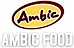 Ambic Food Products logo