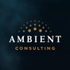 Ambient Consulting logo