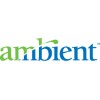 Ambient logo