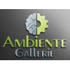 Ambiente Gallerie logo