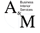 A&M Business Interior Services logo