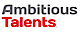 Ambitious Talents logo