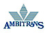 Ambitrans Ambulance logo