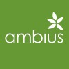 Ambius logo