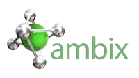 Ambix Manufacturing logo