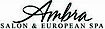 Ambra Salon & European Spa logo